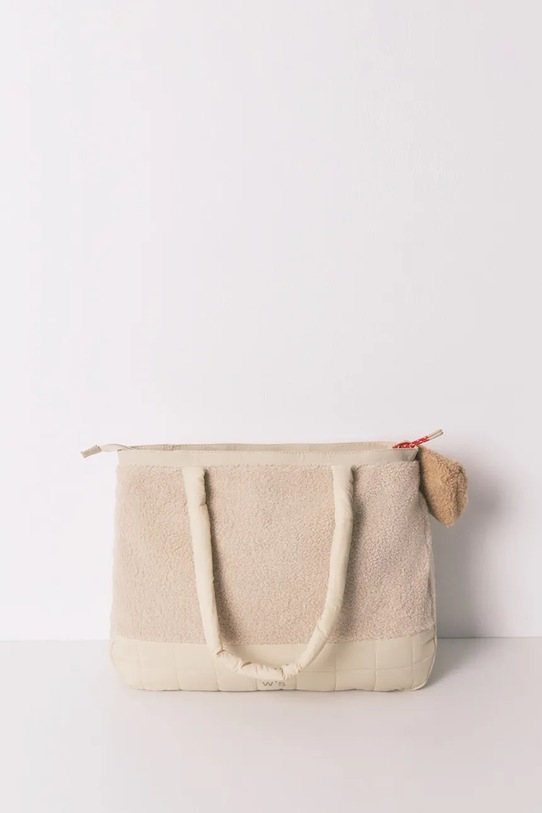 Doplňky Kabelka women'secret 3062339 béžová