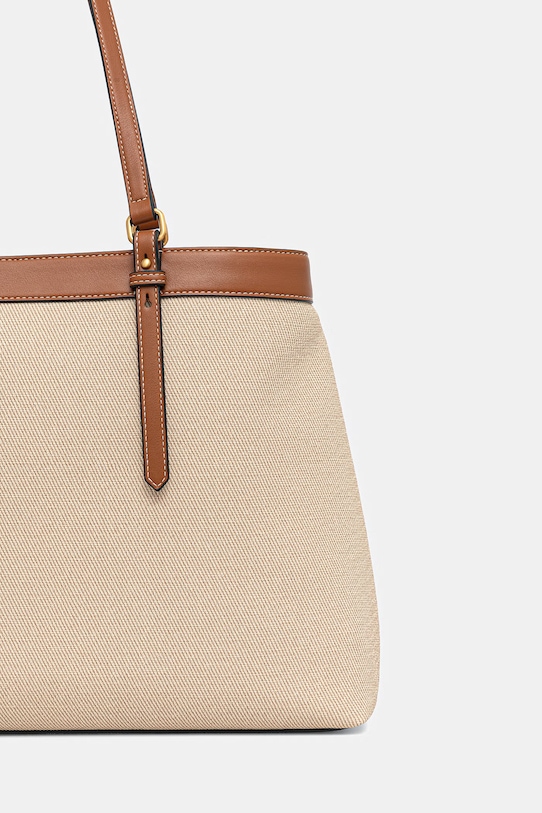 Αξεσουάρ Τσάντα Pollini SC4535PP1OSD1 μπεζ