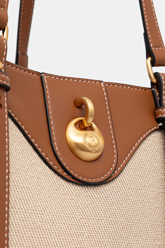 Τσάντα Pollini μπεζ SC4535PP1OSD1