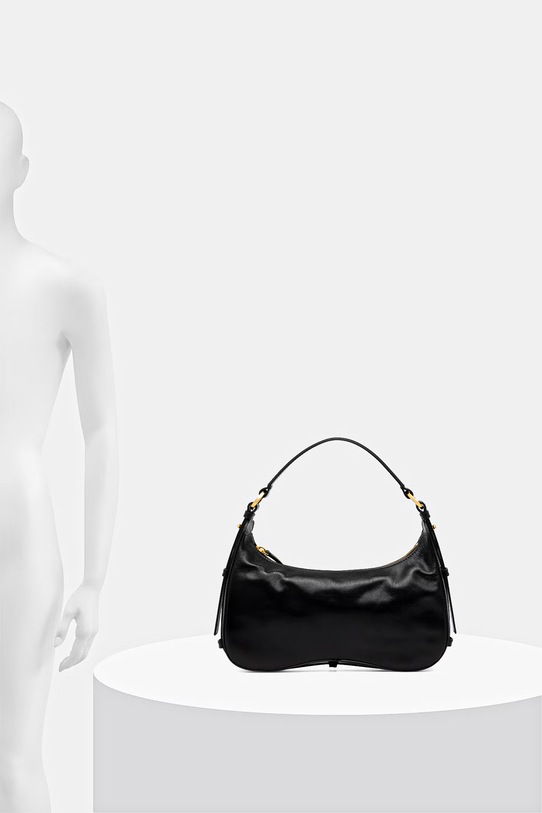 Usnjena torbica Pollini PC4439PP1OQA0