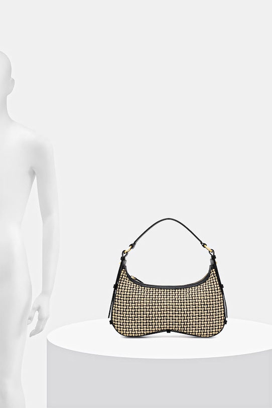 Usnjena torbica Pollini PC4440PP1OQF1