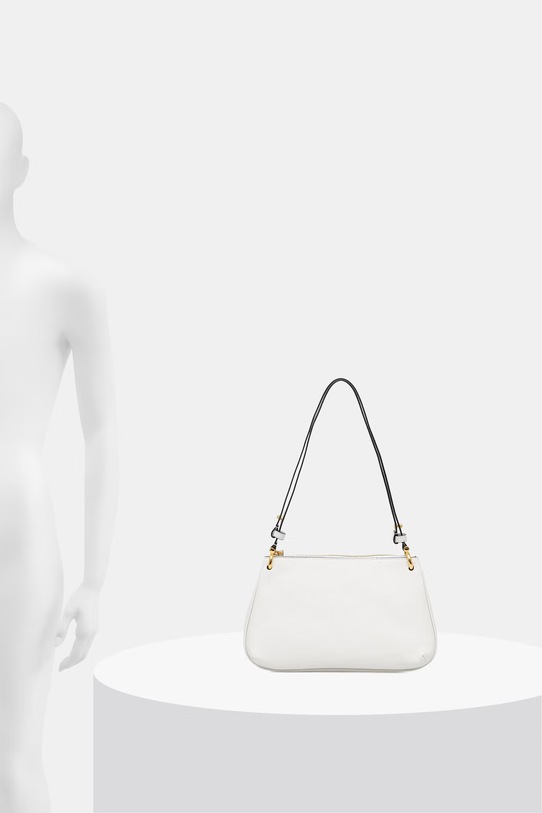 Pollini geantă crossbody pentru femei, din imitație de piele PC4451PP0OQC2