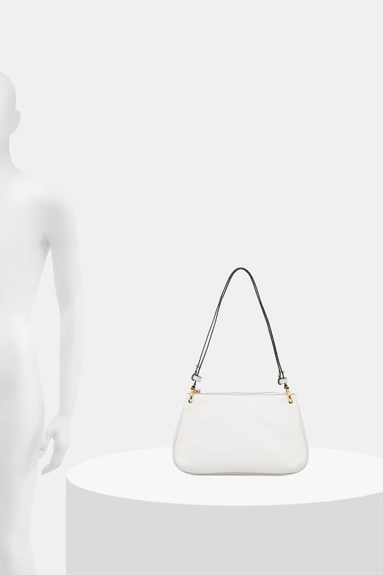 Pollini geantă crossbody pentru femei, din imitație de piele PC4451PP0OQC2