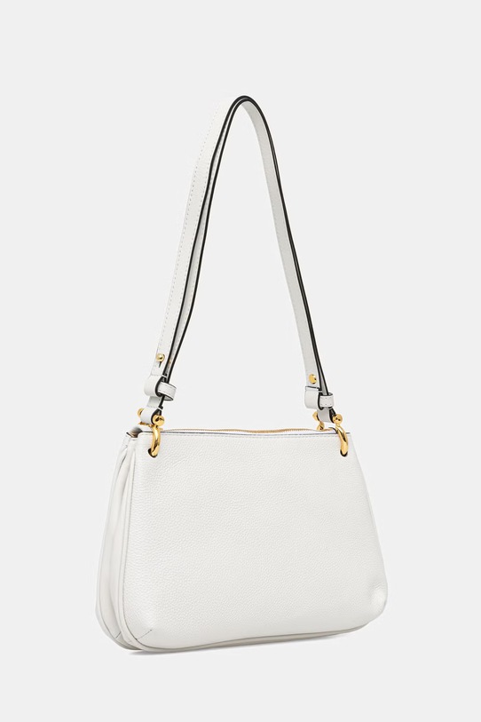 Pollini geantă crossbody pentru femei, din imitație de piele PC4451PP0OQC2 bej SS26