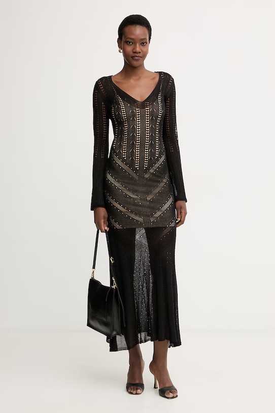 Pollini geantă tote pentru femei, din piele PC4455PP0OQA0