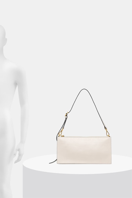 Pollini kopertówka damska skórzana PC4456PP0OQA0