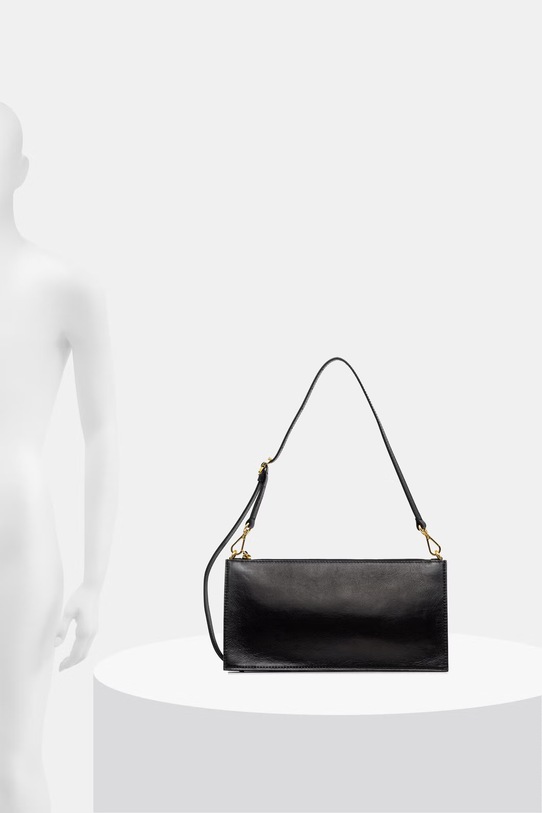 Pollini kopertówka damska skórzana PC4456PP0OQA0