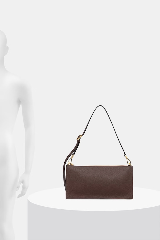 Pollini kopertówka damska skórzana PC4456PP0OQC2