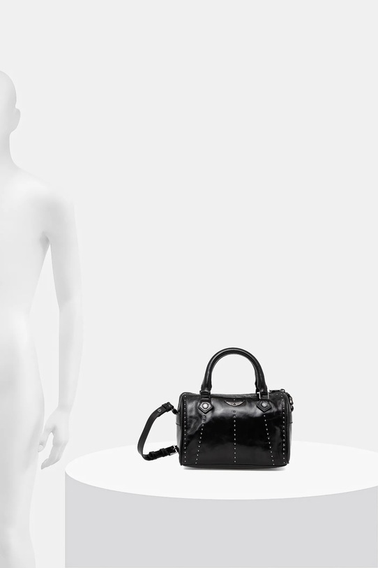 Δερμάτινη τσάντα ZADIG&VOLTAIRE LWBA04173