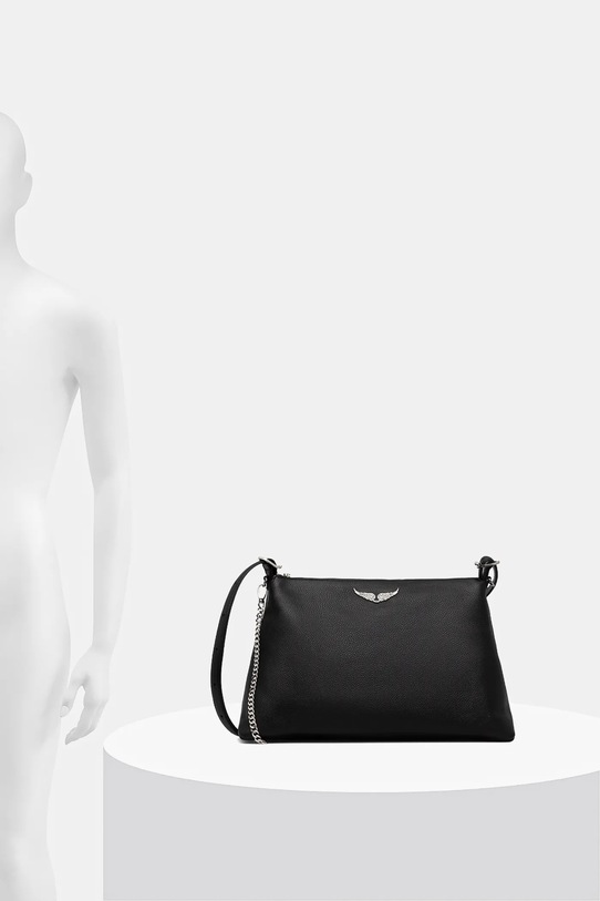 Δερμάτινη τσάντα ZADIG&VOLTAIRE LWBA04310