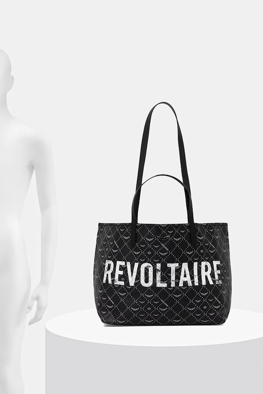 ZADIG&VOLTAIRE torebka LWBA04342