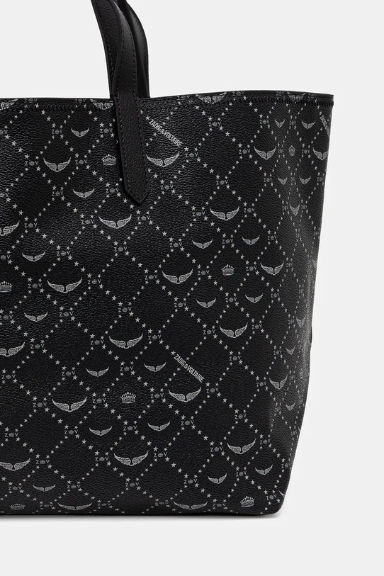 Akcesoria ZADIG&VOLTAIRE torebka LWBA04342 czarny