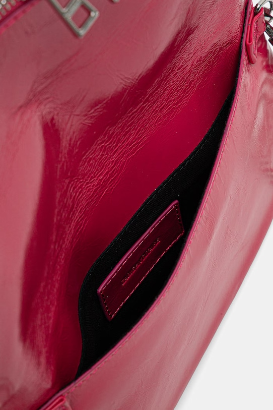 ZADIG&VOLTAIRE torebka skórzana LWBA04212