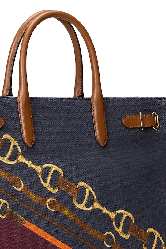 Lauren Ralph Lauren torebka 431P02409 czarny