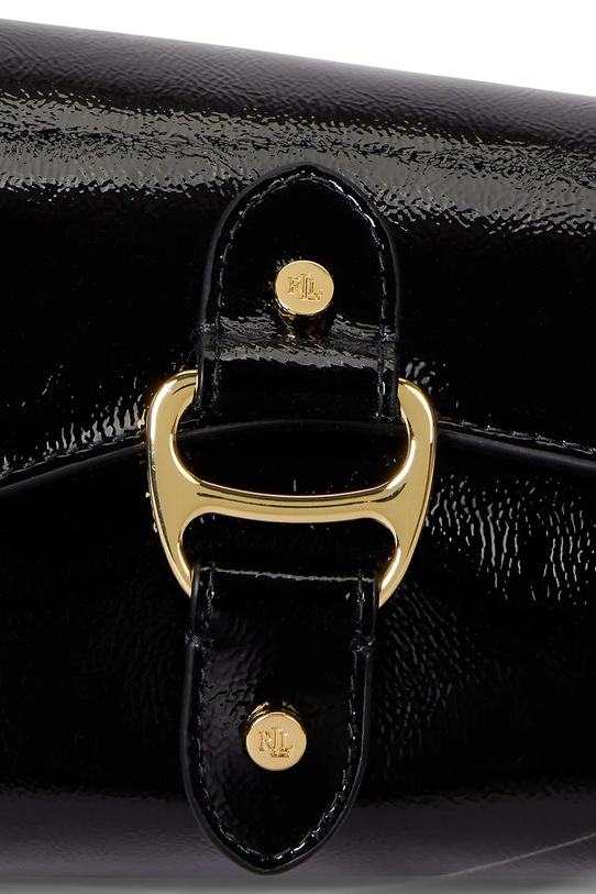 Lauren Ralph Lauren torebka skórzana 431P04068