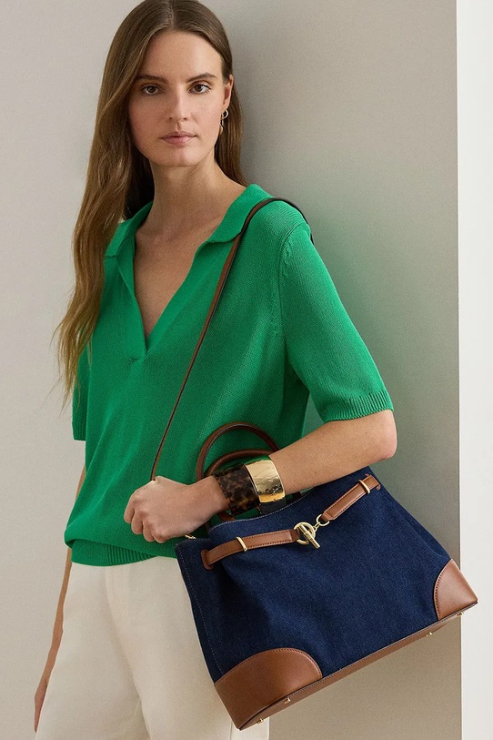 Lauren Ralph Lauren torebka 431P04295