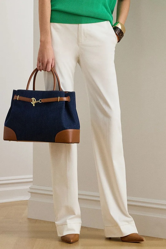 Lauren Ralph Lauren torebka 431P04295