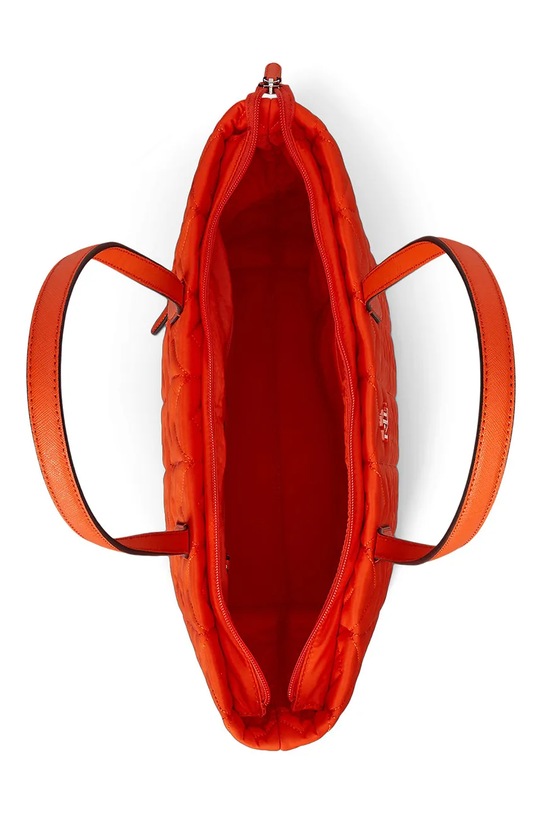 Lauren Ralph Lauren torebka pomarańczowy 431P04320