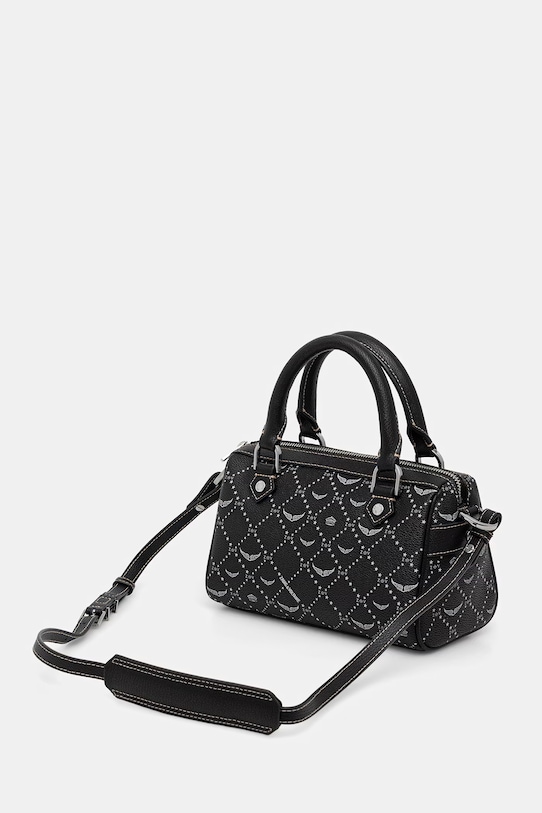 Akcesoria ZADIG&VOLTAIRE torebka LWBA04164 czarny