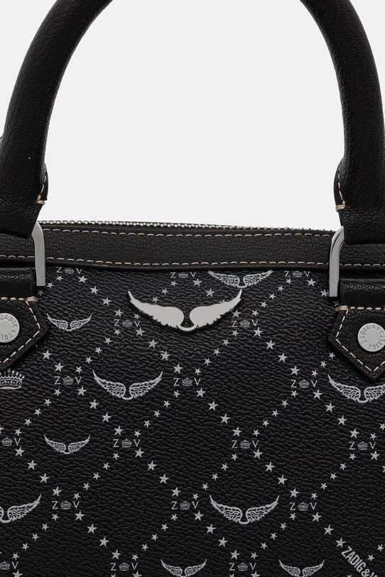 ZADIG&VOLTAIRE torebka czarny LWBA04164
