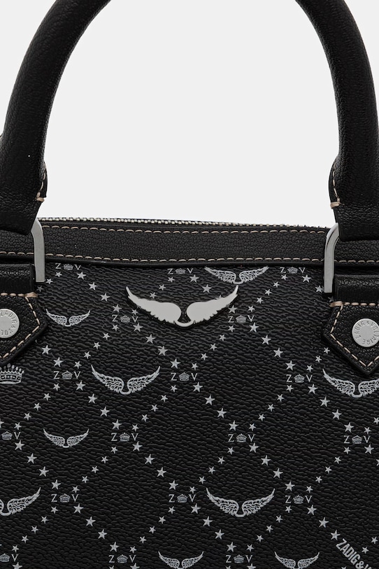 ZADIG&VOLTAIRE torebka czarny LWBA04164