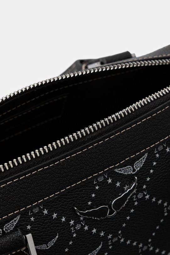 ZADIG&VOLTAIRE torebka LWBA04164 czarny