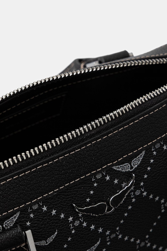 ZADIG&VOLTAIRE torebka LWBA04164 czarny