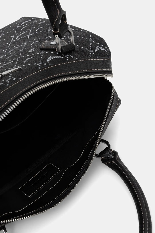 ZADIG&VOLTAIRE torebka czarny LWBA04166