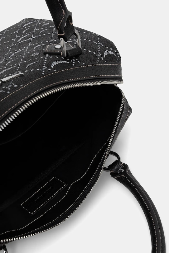 ZADIG&VOLTAIRE torebka czarny LWBA04166