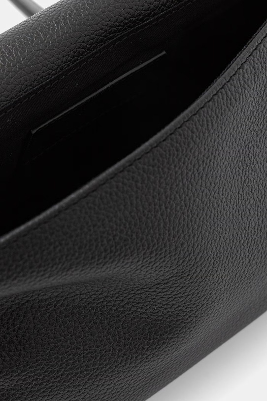 ZADIG&VOLTAIRE torebka skórzana LWBA04195 czarny