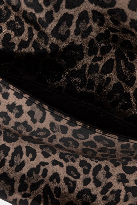 ZADIG&VOLTAIRE torebka skórzana LWBA04187 brązowy