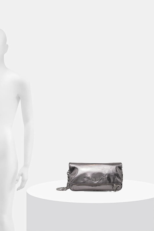 ZADIG&VOLTAIRE torebka skórzana LWBA04153