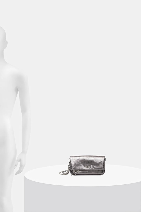 ZADIG&VOLTAIRE torebka skórzana LWBA04155