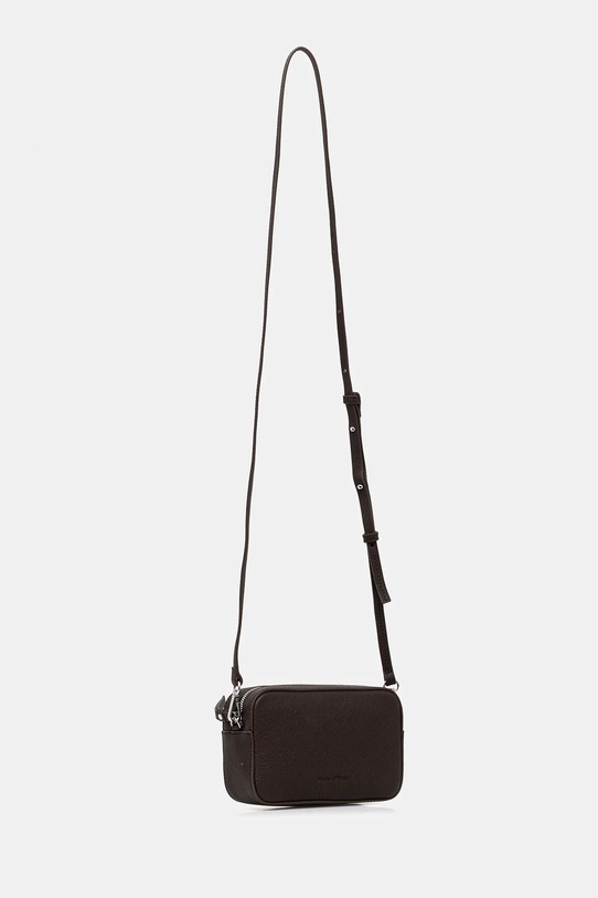 Шкіряна сумочка Marc O'Polo 5000009087 коричневий SS26