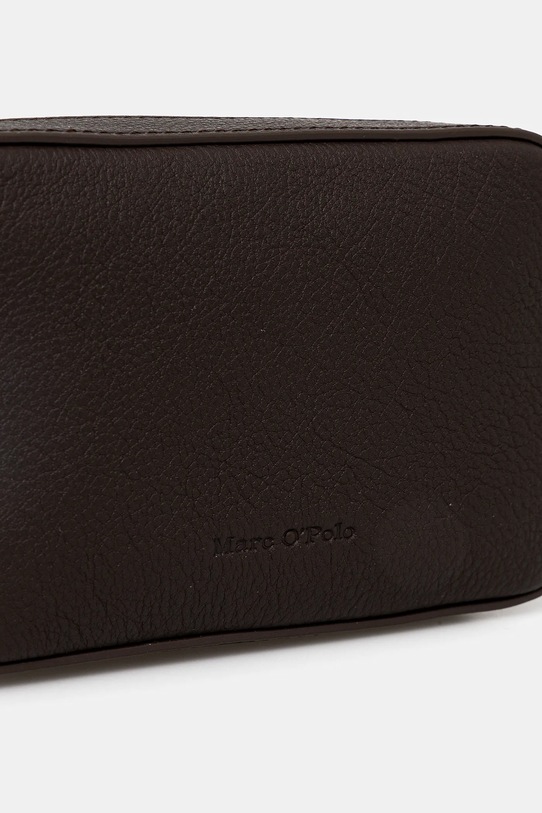 Аксесуари Шкіряна сумочка Marc O'Polo 5000009087 коричневий
