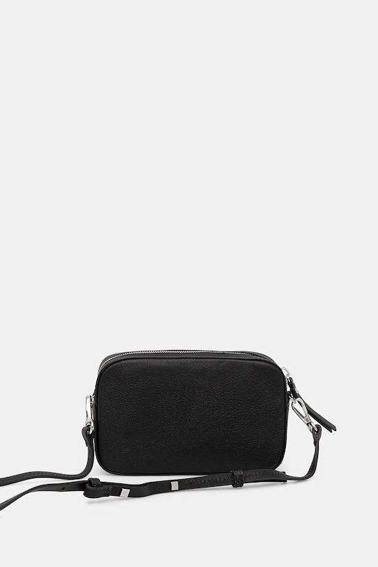 Аксессуары Кожаная сумочка Marc O'Polo 5000009087 чёрный