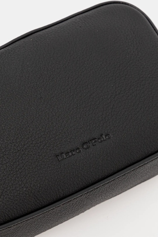 Кожаная сумочка Marc O'Polo чёрный 5000009087