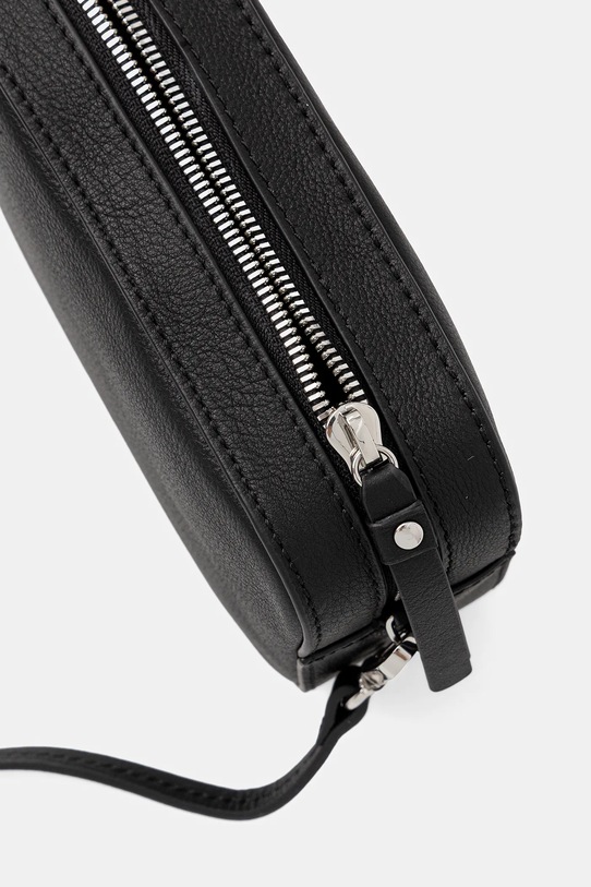 Кожаная сумочка Marc O'Polo 5000009087 чёрный