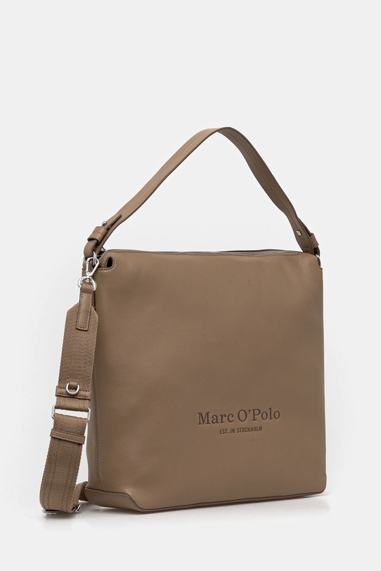 Marc O'Polo torebka 5000009105 zielony SS26