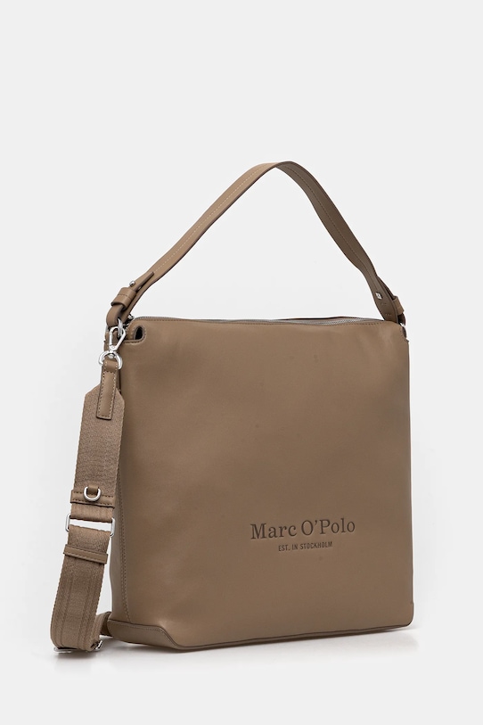 Marc O'Polo poșetă 5000009105 verde SS26