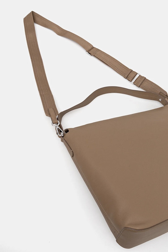 Marc O'Polo poșetă verde 5000009105