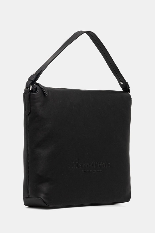 Marc O'Polo torebka 5000009105 czarny SS26
