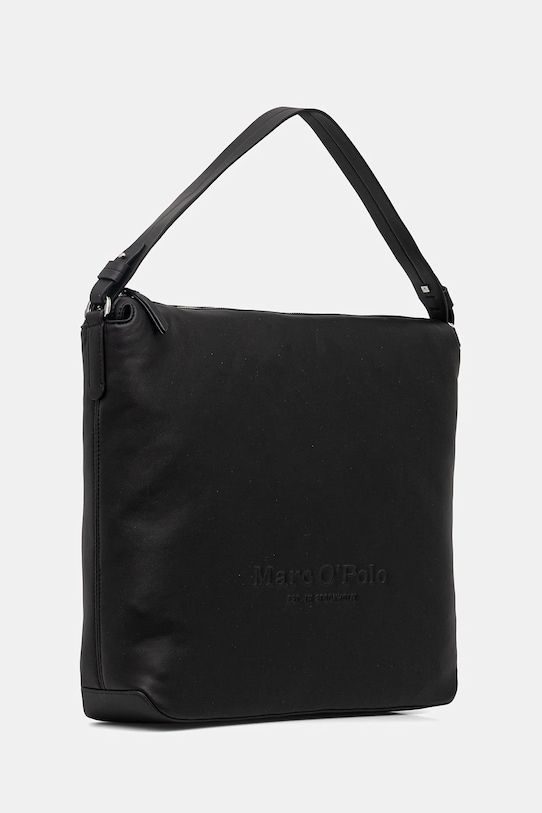 Marc O'Polo torebka 5000009105 czarny SS26