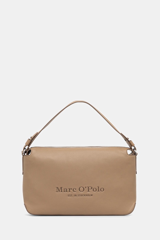 Marc O'Polo poșetă 5000009106 verde SS26