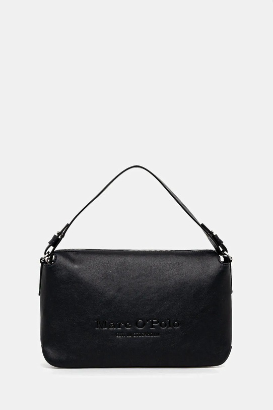 Marc O'Polo torebka nie mieści A4 granatowy 5000009106