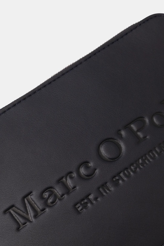 Marc O'Polo torebka granatowy 5000009108