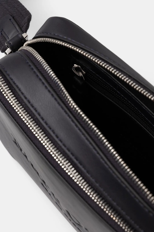 Marc O'Polo torebka 5000009108 granatowy