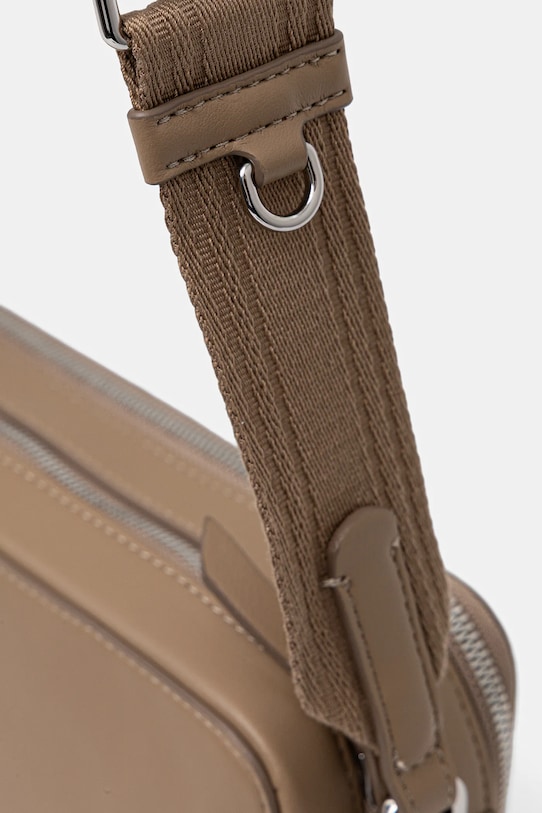 Marc O'Polo torebka brązowy 5000009108