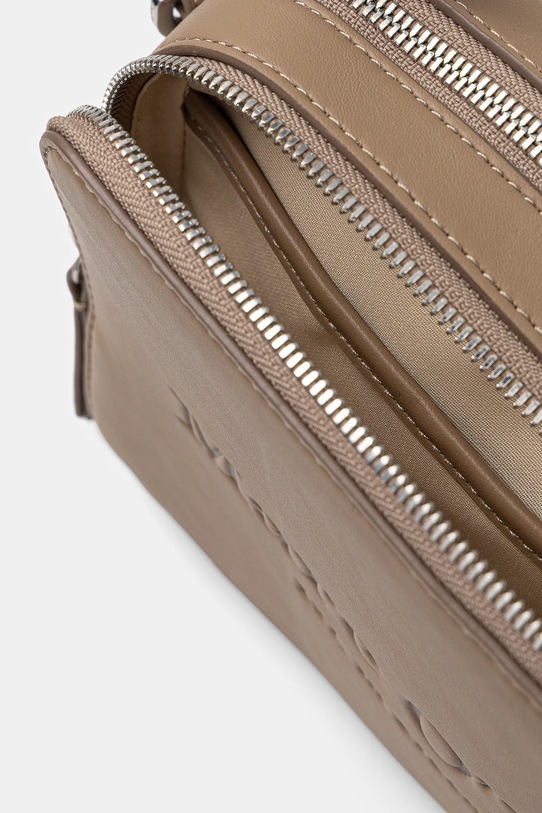 Marc O'Polo torebka 5000009108 brązowy