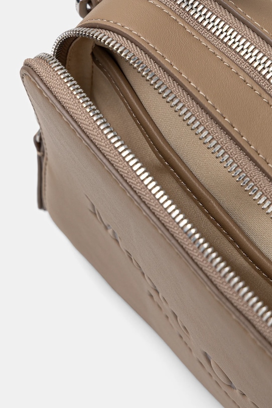 Marc O'Polo torebka 5000009108 brązowy